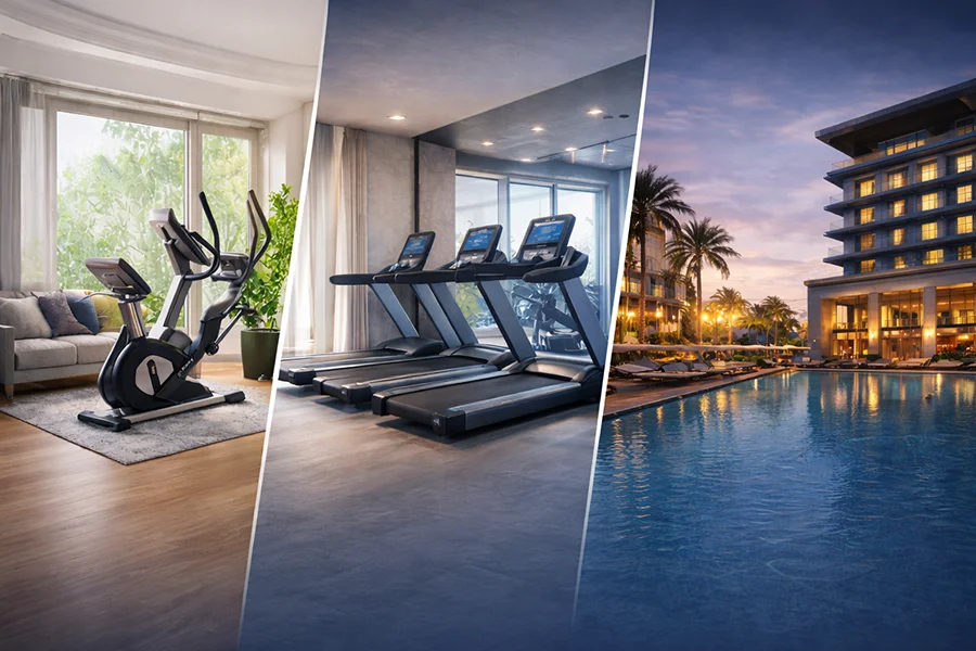 Kimler İçin Hizmet Veriyoruz?